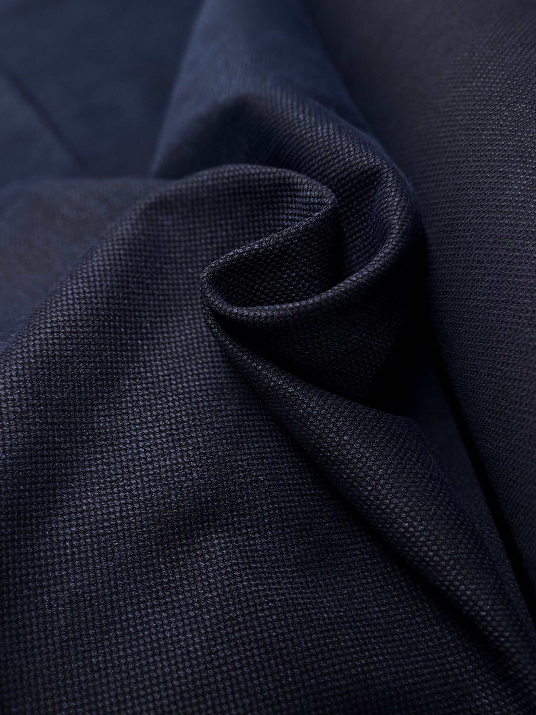 Orimono Imports - Kendo Cloth Dyed with Aizome Botanical Indigo