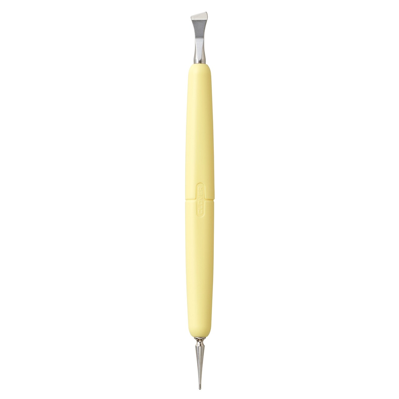 Clover - Metal Hera with Stylus Tip