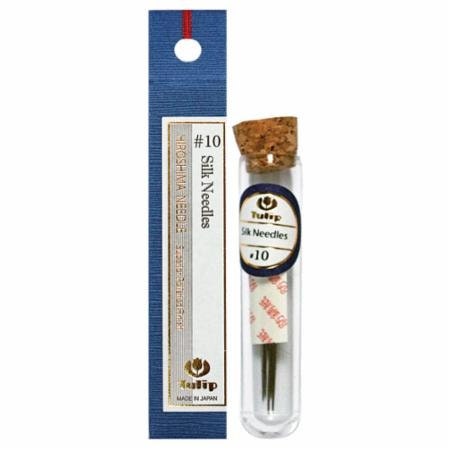 Tulip - Silk Needles - Size #10