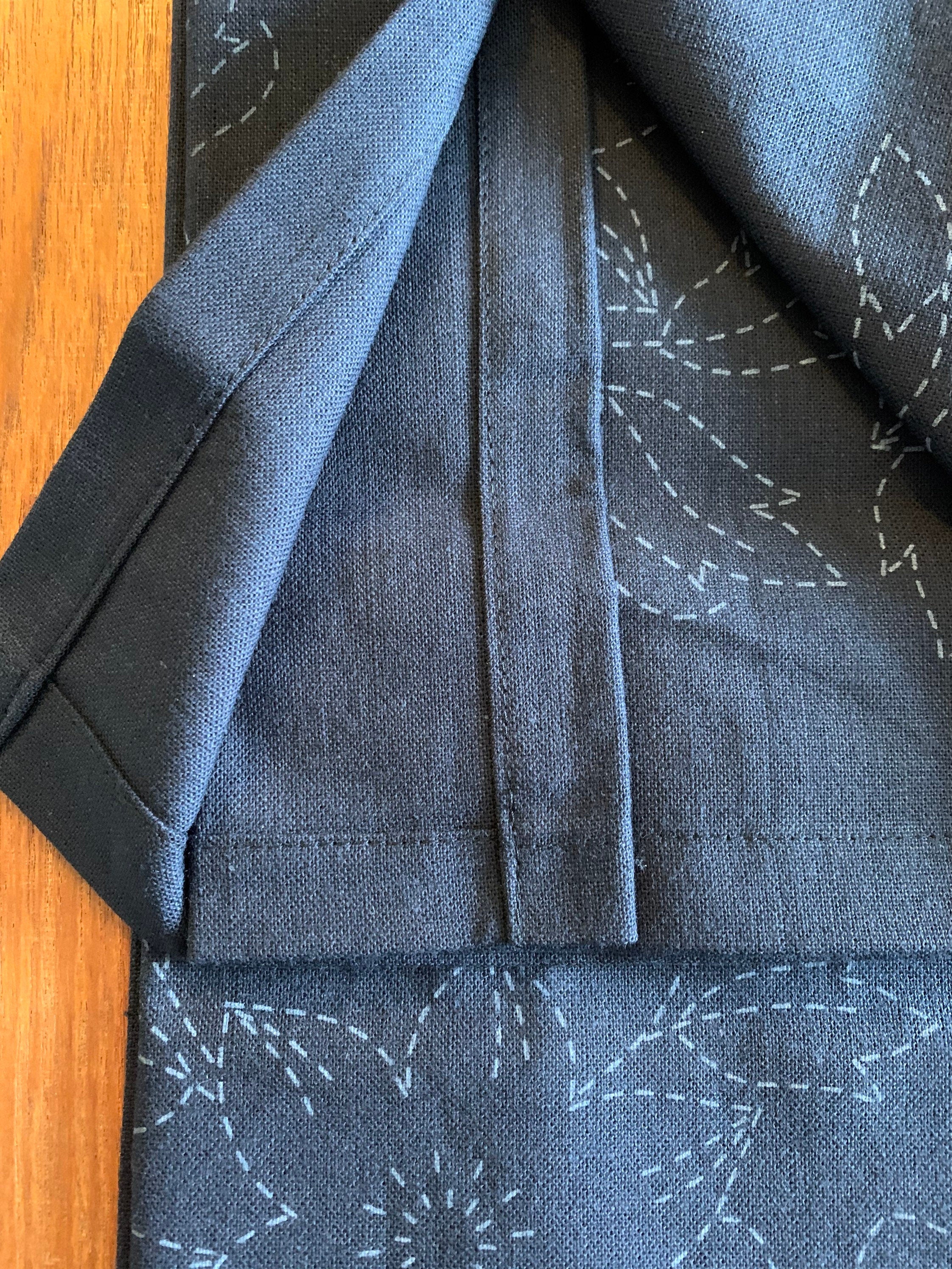 Olympus - Sashiko Tablecloth Sampler Kit