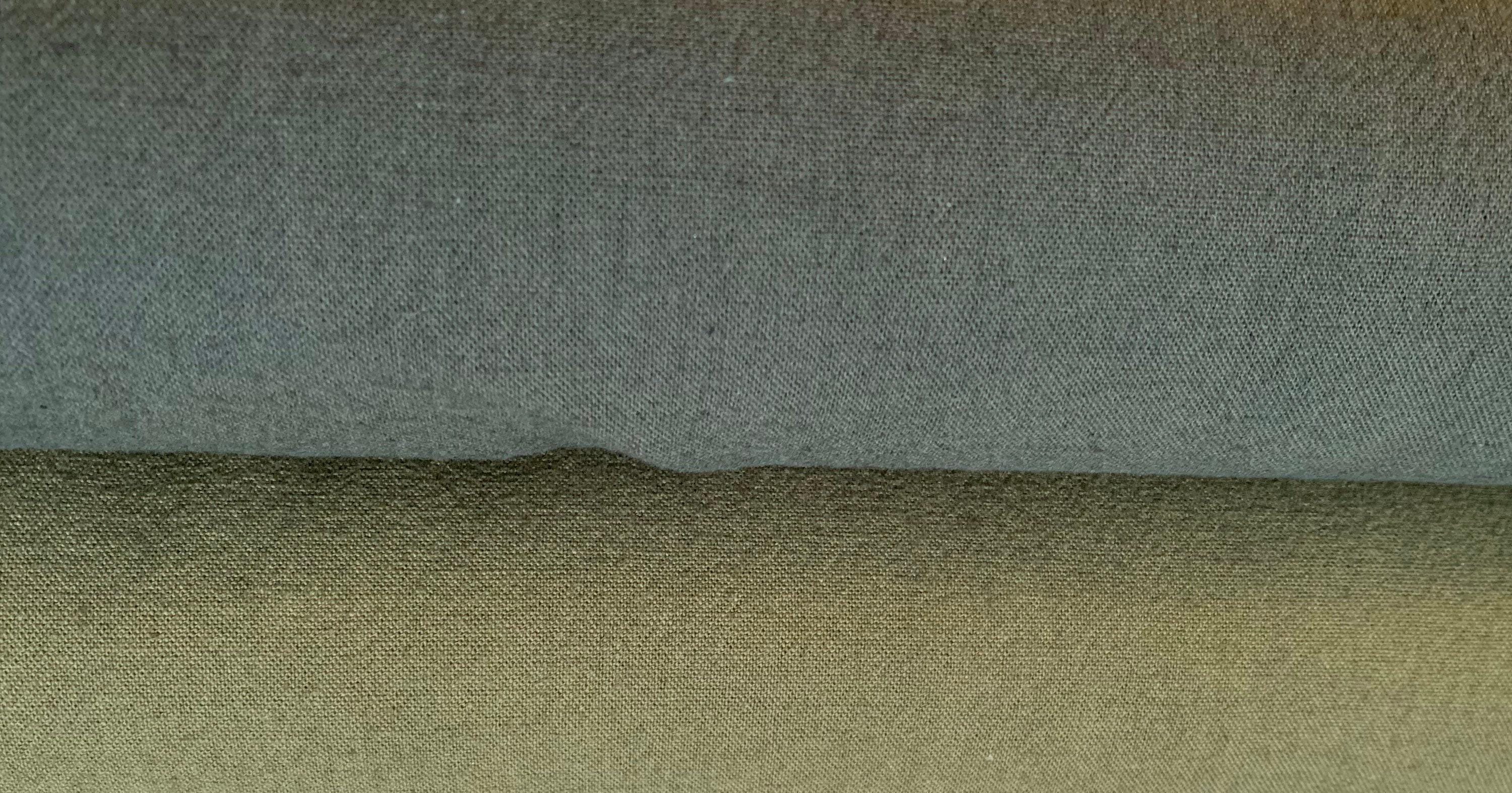 Cosmo - Cotton/Linen Blend Canvas - Sage Green