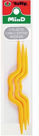 Tulip Cable Stitch Needles TA-0058e