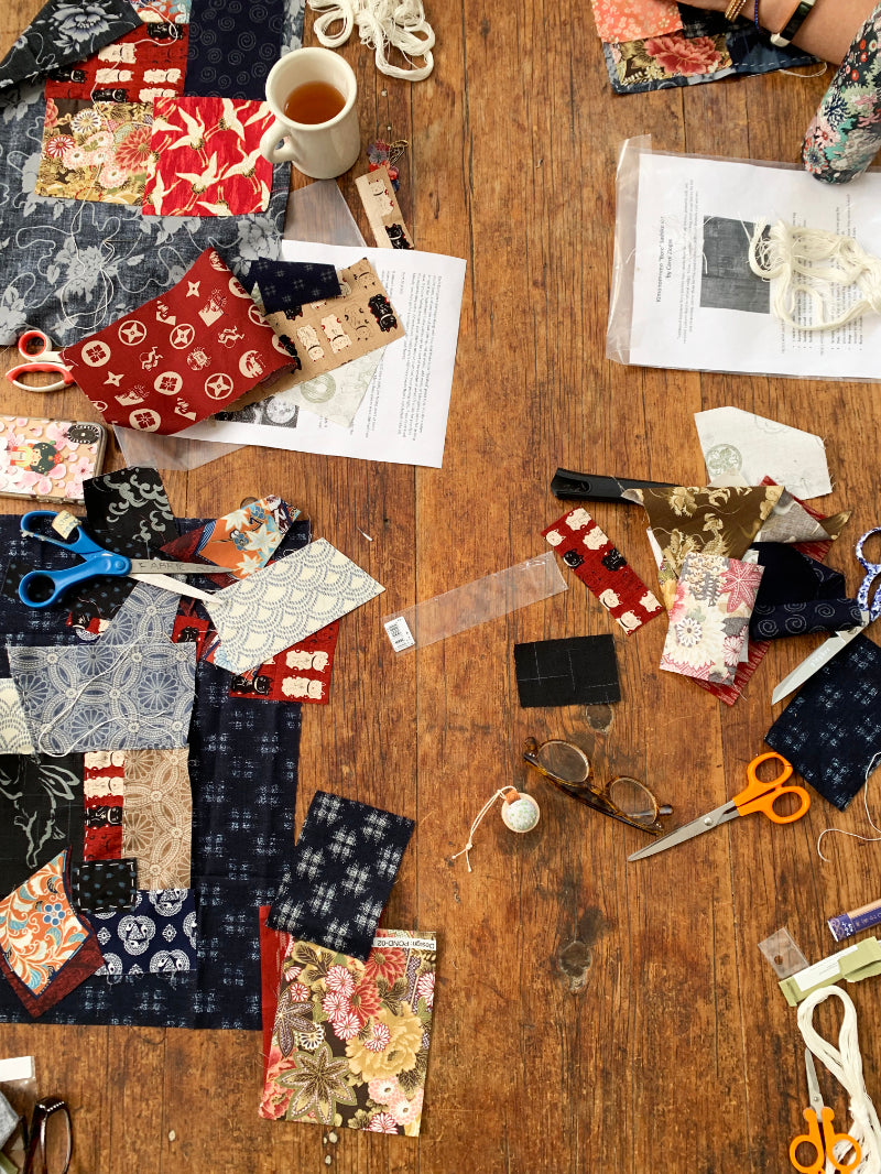 EVENT: Community Craft Night