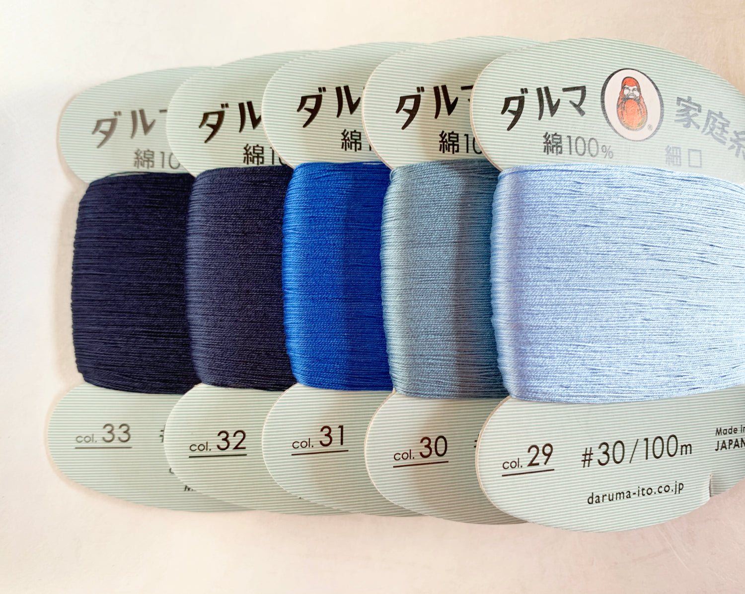 Daruma Home Thread #30 weight