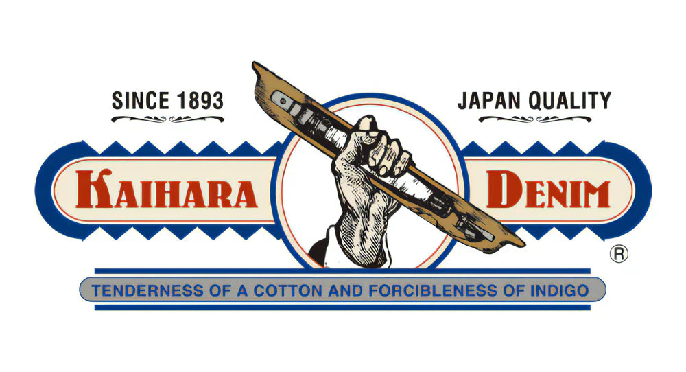 Kaihara Denim