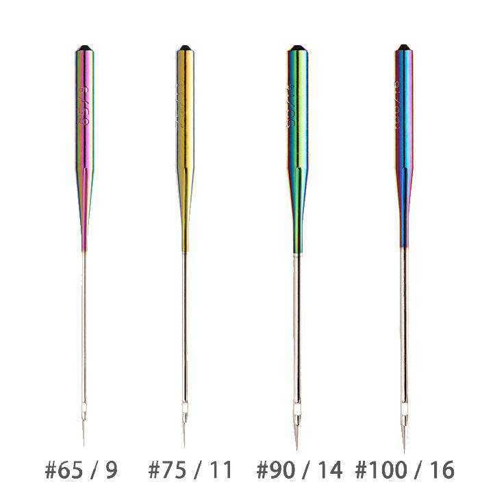 Tulip - "Sonaeru 備" Industrial Machine Needles