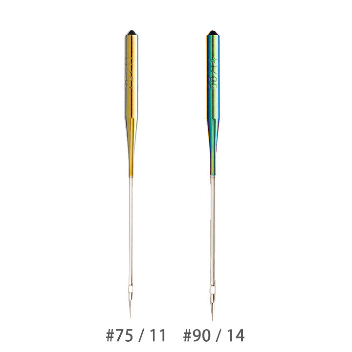 Tulip - "Sonaeru 備" Super Stretch Machine Needles