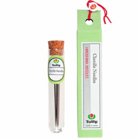 Tulip - Chenille Needles - Size #22