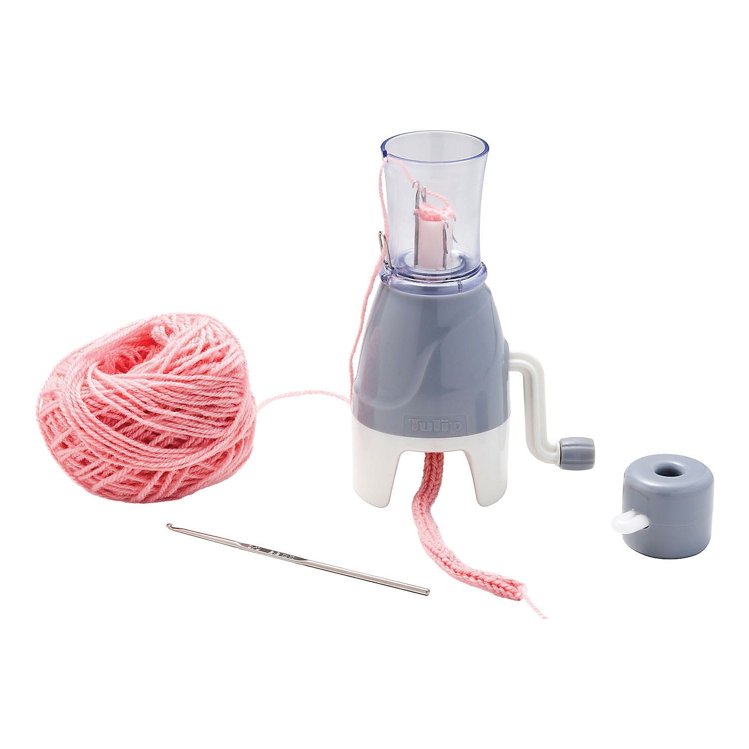 Tulip - Amicolle i-cord Knitter