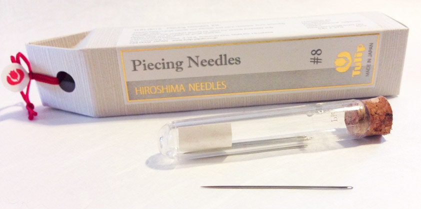 Tulip - Piecing Needles - Size #8