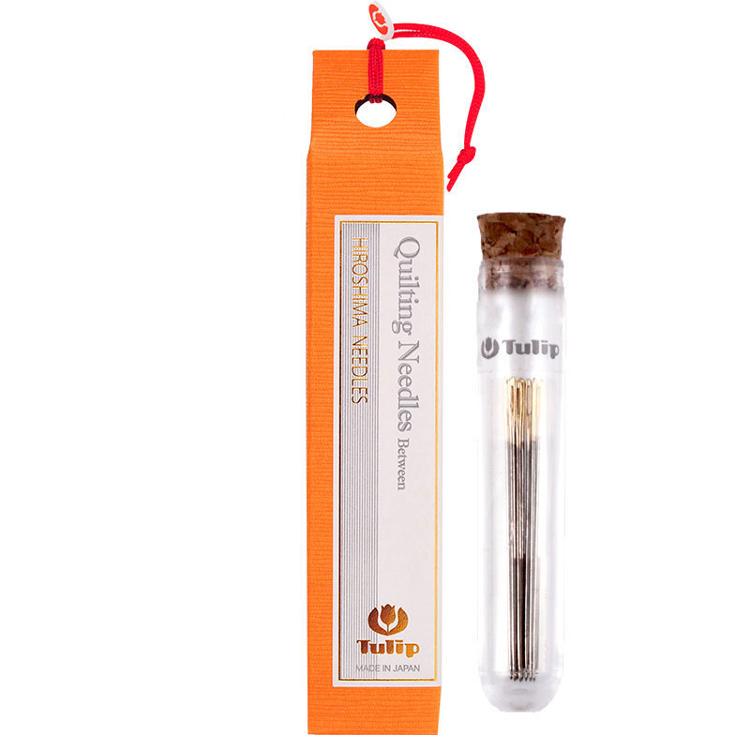 Tulip - Quilting Needles Betweens - Size #9