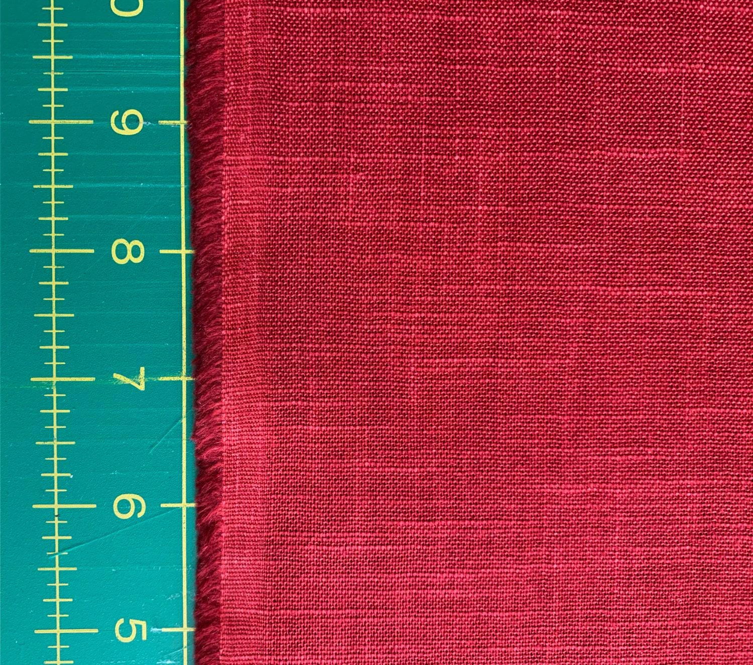 Sevenberry - SWATCHES 22-Piece Yarn Dyed Cotton Fabric - Heathered