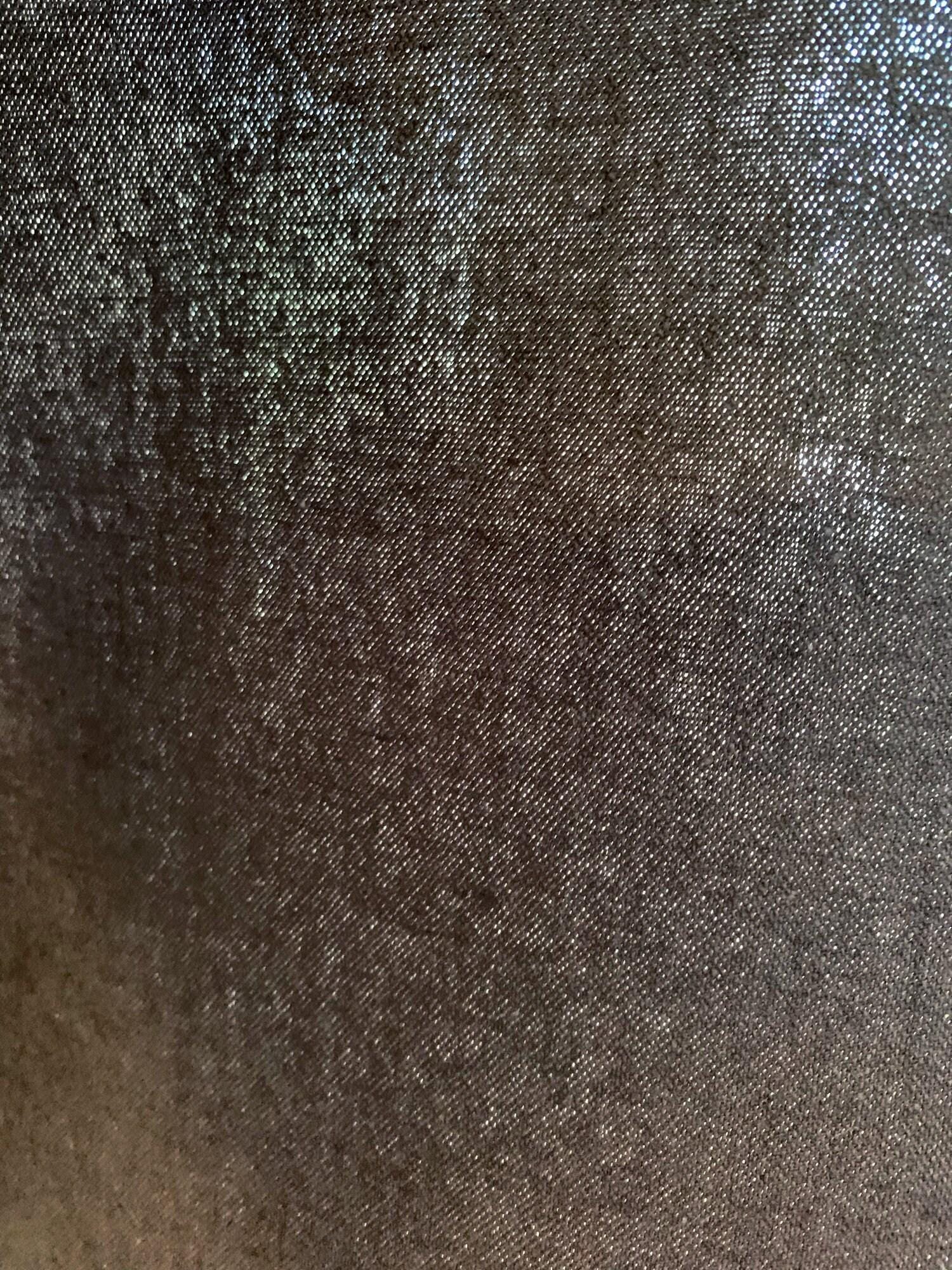 Cosmo - Cotton/Linen Blend Canvas - Coffee Brown
